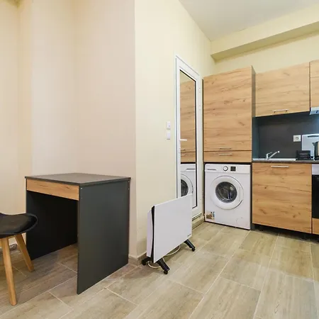 Trendy - Free Parking In Apartament