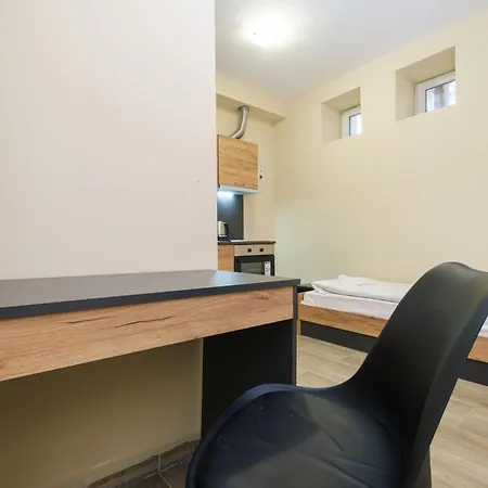 Trendy - Free Parking In Apartament *