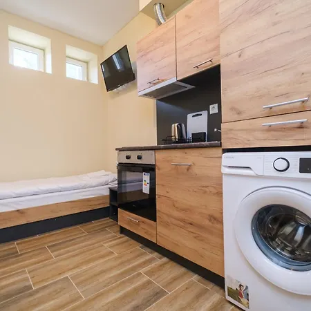 - Stylish & Convenient Apartament Veliko Tărnovo