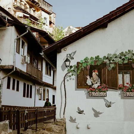 - Stylish & Convenient Апартаменты